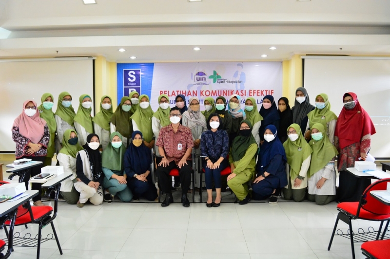 Pelatihan Komunikasi efektif tahun 2021_6