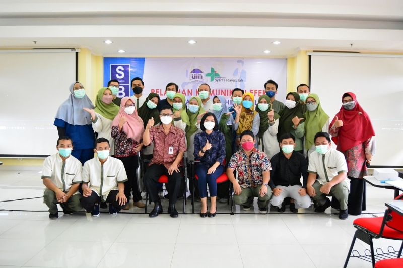 Pelatihan Komunikasi efektif tahun 2021_7