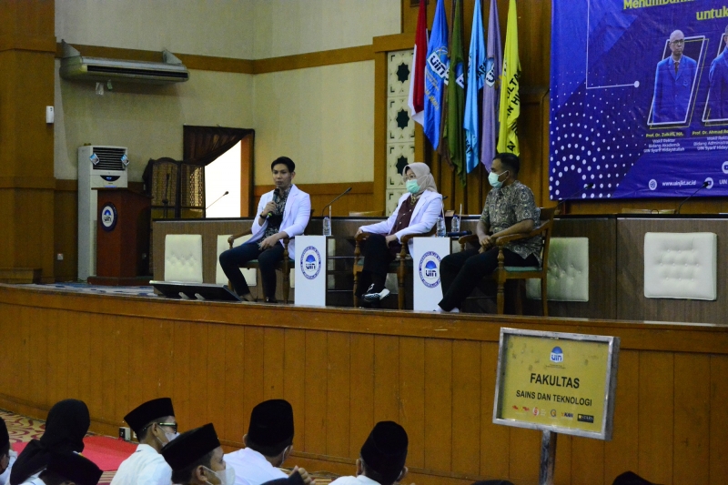 sosialisasi BPJS Kesehatan Klinik UIN Syarif Hidayatullah_2