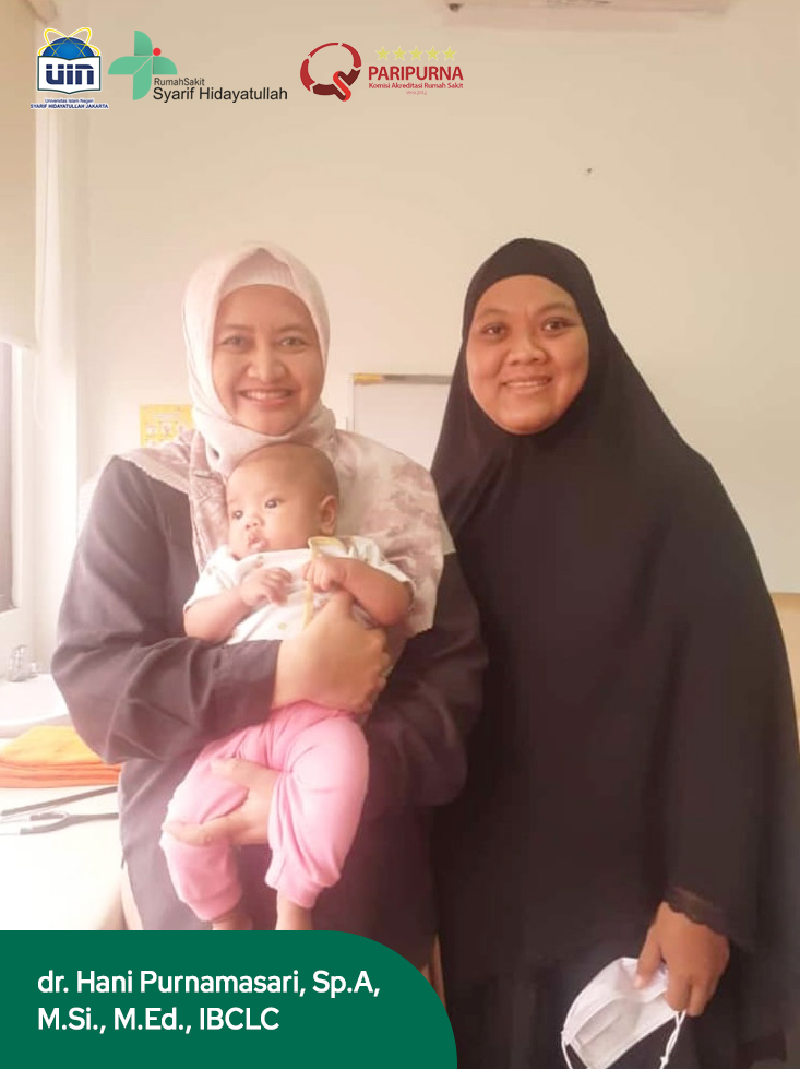 dr hani Laktasi