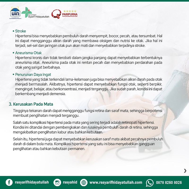 HARI HIPERTENSI 2025 slide 2