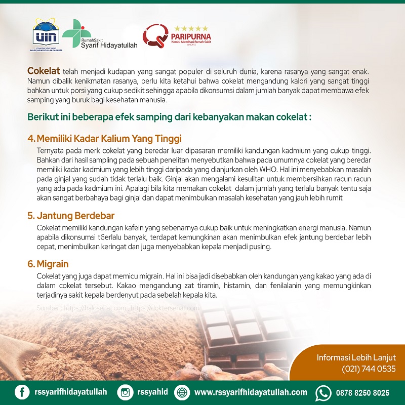 bahaya cokelat 2 web