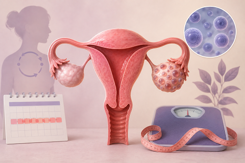 PCOS