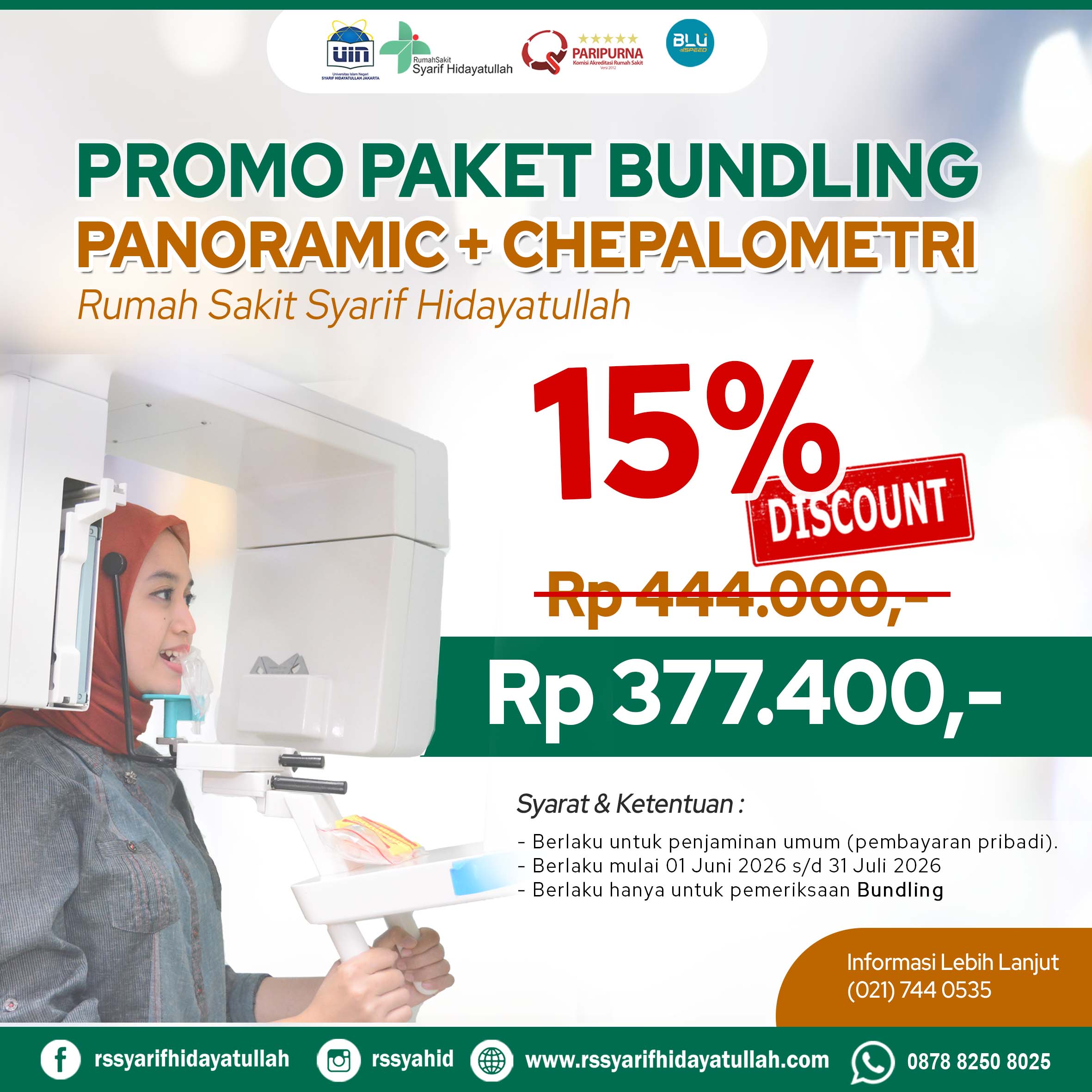 Bundling PanoChepa