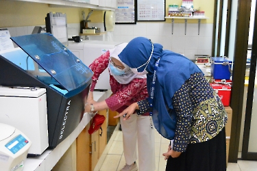 MONEV & KREDENSIAL BPJS KESEHATAN 16 AGUSTUS 2022