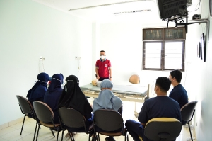 Pelatihan BTCLS Tahun 2021_5