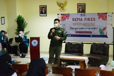 Sosialisasi Pelayanan BPJS Kesehatan di Rumah Sakit Syarif Hidayatullah