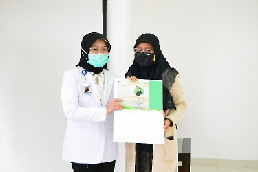 Upacara Penghormatan Bendera Merah Putih Setiap Bulan Di Tanggal 17_6