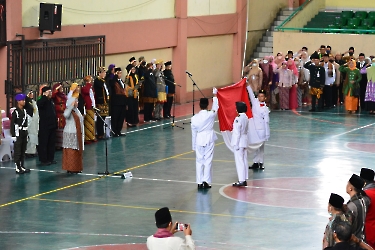 Hari Amal Bakti Kementerian Agama RI ke-77 Tahun_3