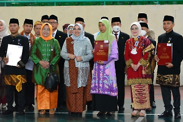 Hari Amal Bakti Kementerian Agama RI ke-77 Tahun_8